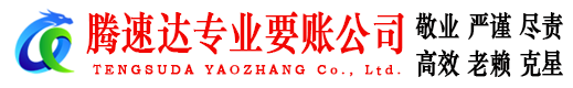 秦淮讨账公司